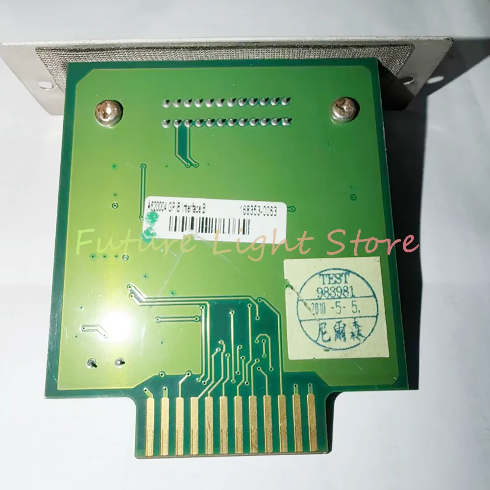 Instrument GPIB Interface Card 62050P-100-100G