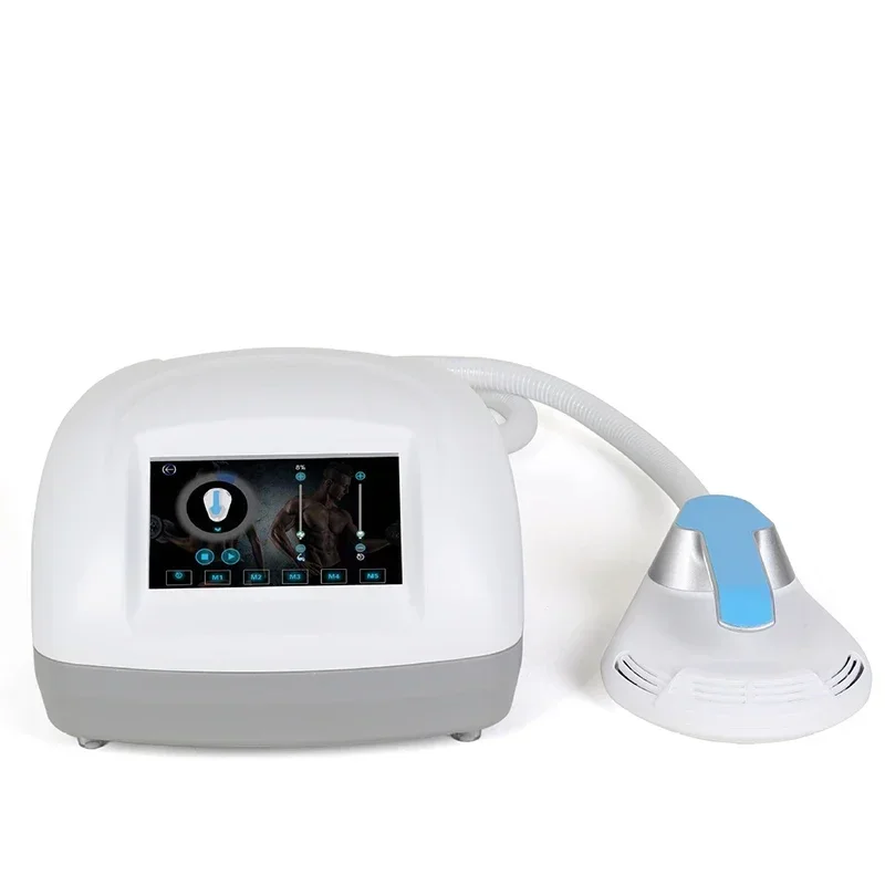 2023 Portable Emslim NEO RF Weight Lose Portable Electromagnetic Best Slimming Machine Home Use