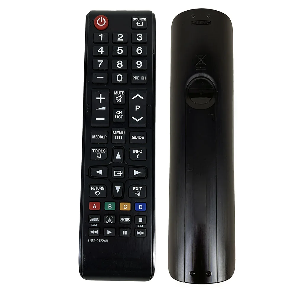 

Remote Control use for Samsung tv BN59-01224H BN59-01224J BN59-01224L BN59-01224C UA49NU7100W UA58NU7103W
