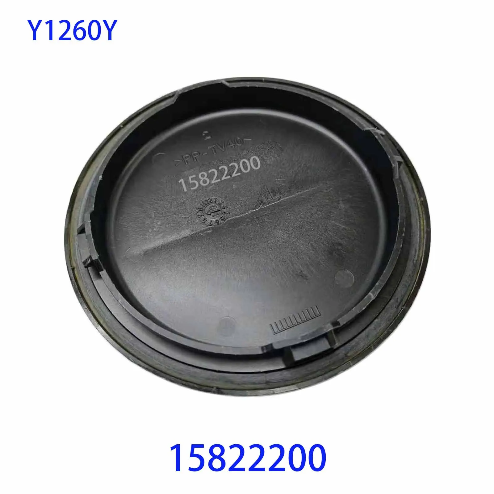 غطاء غبار المصباح الأمامي EHLTE لسكودا اوكتافيا 3 أغطية لمبة منخفضة الشعاع 15822200 #3