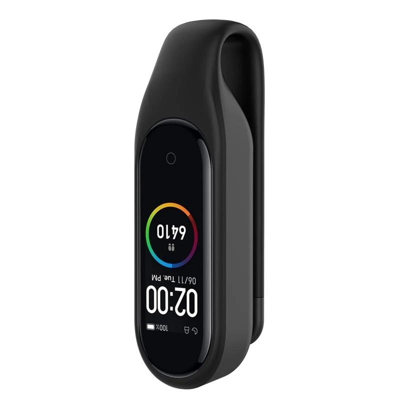 090F لـ MI 7 6 5 Sports Band Band Band Band Bracelet