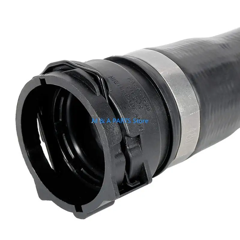 

U1JF, совместимый с E36 E46 Верхний радиатор верхнего радиатора Верхняя охлаждающая жидкость. ТЕМПЕСТА ТАМАНА Трубопровода трубы