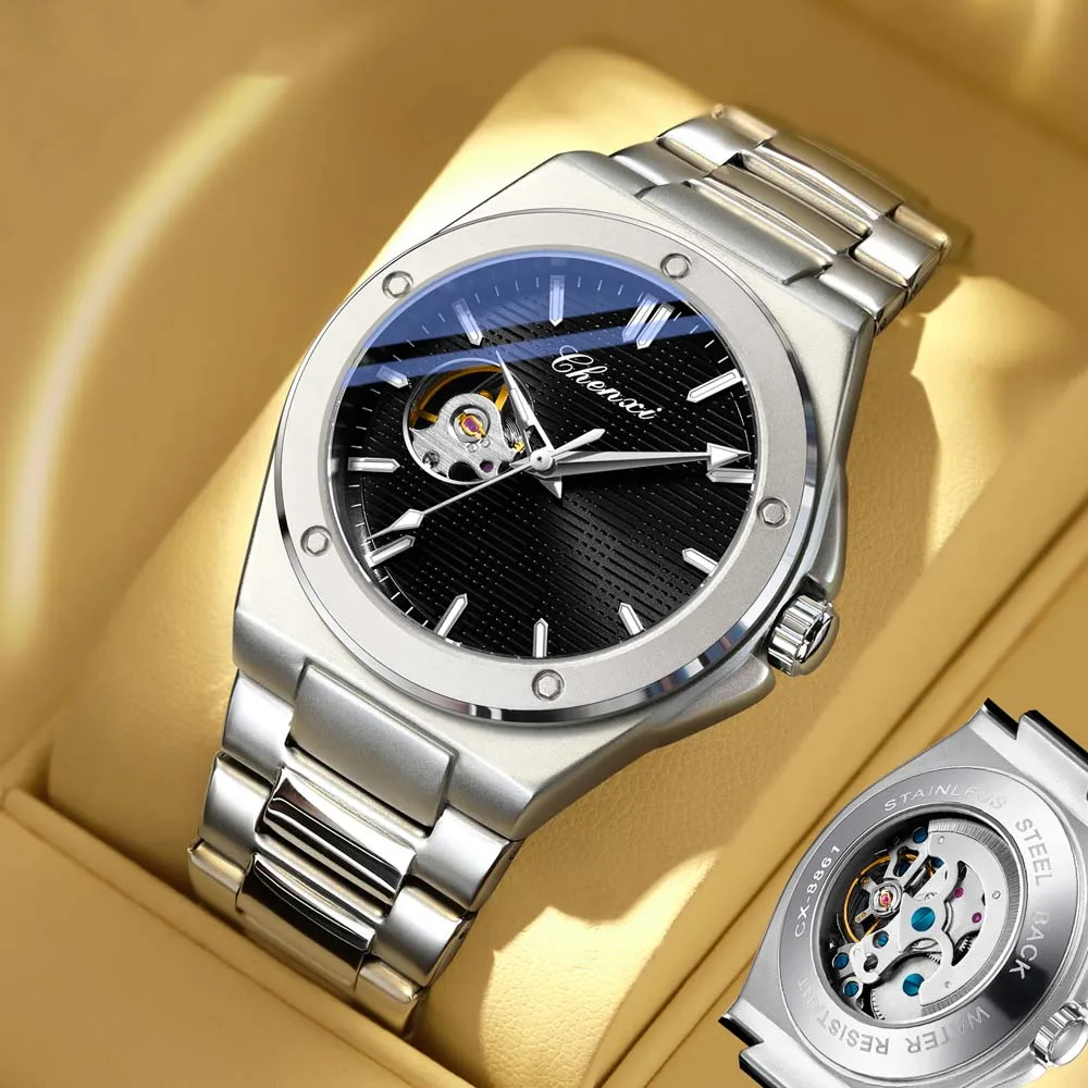 Chenxi 2026 New Men… - image