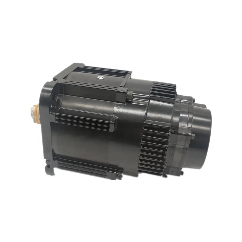 Motor with high anti-overload high speed high precision high stability AC Servo motor yaskawa