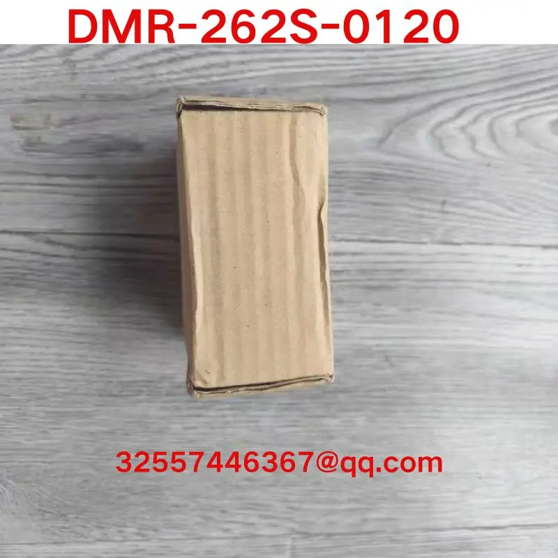 

Brand-new DMR-262S-0120 code reader