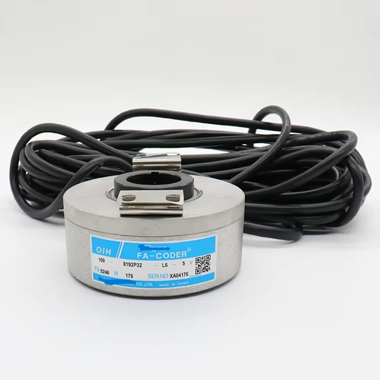 Elevators Elevator elevadores escalears Parts rotary encoder TS5246N176