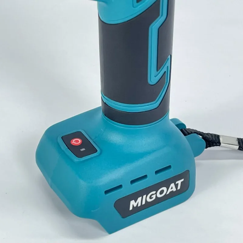 Precision Pruning Shears, Professional Garden Tool, Ergonomic Branch Cutter, For Makita 18V LXT Battery