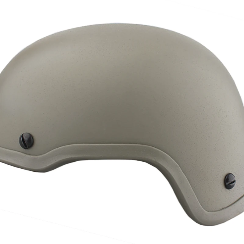 Emersongear Tattico ACH MICH 2001 Casco da caccia Copertura del casco ABS Tiro Airsoft Testa Equipaggiamento protettivo EM8976