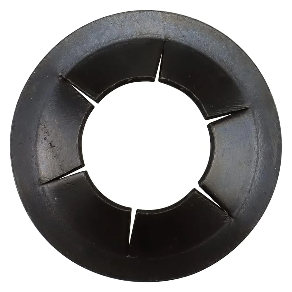 20 Stück Präzisionslager, hohe Belastung, Standardrollen, Hardware-Werkzeuge, 80 mm, kompatibel mit leisem Garagentor-Rollenlager