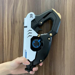 10 Main Sales Toy Weapon Revolver - №10