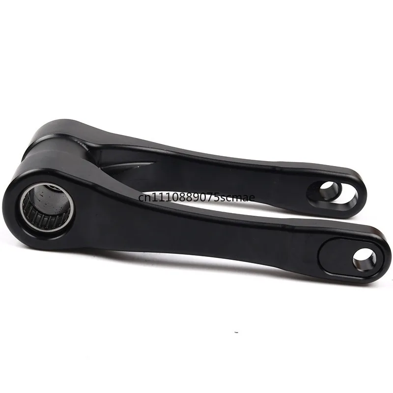 For KOVE 525X 625X 500 525F/X Motorcycle Lowering Dogbone Kit Rear Suspension Seat Height Reduction Adapter