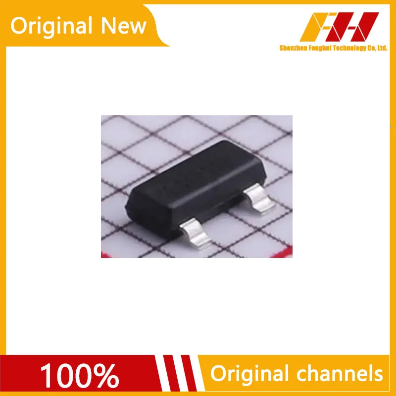 

10 PCS/LOT 100% nuovo e originale AP2331SA-7