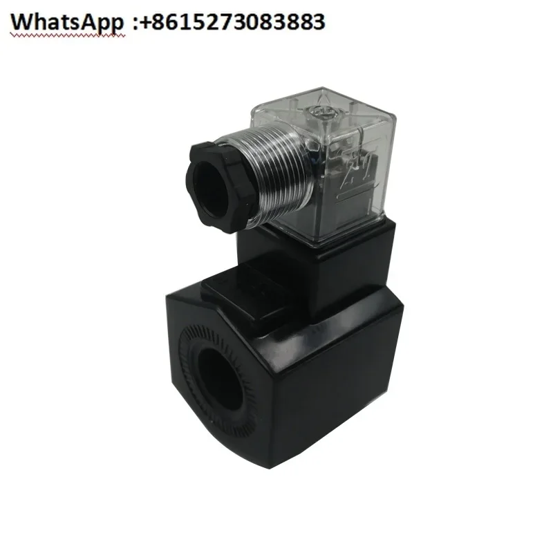 Oil Research Valve,…