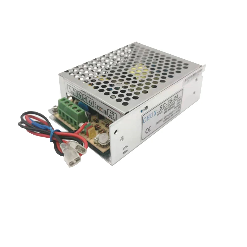 35W 12V Universal AC UPS/Charge Function Monitor Switching Mode Power Supply Charge the Battery