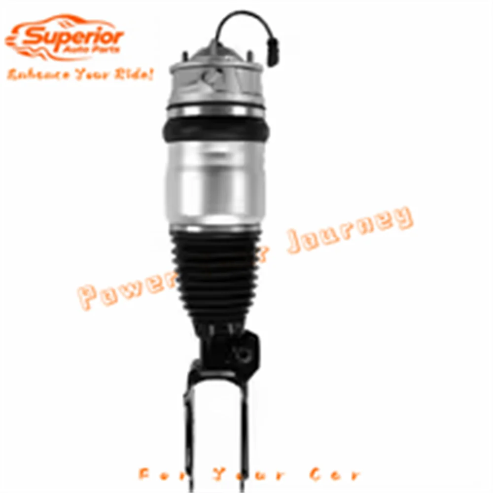 

7P6616040N 7P6616039N | Front Left/Right Shock Absorber for Porsche Cayenne 958/92A (2011-2018) & VW Touareg 7P (2010-2018)