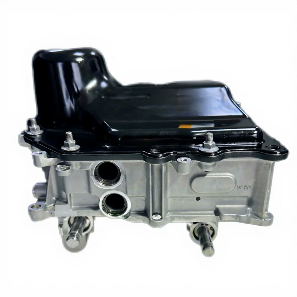 For Volkswagen DQ200 Automatic Shift Valve Body