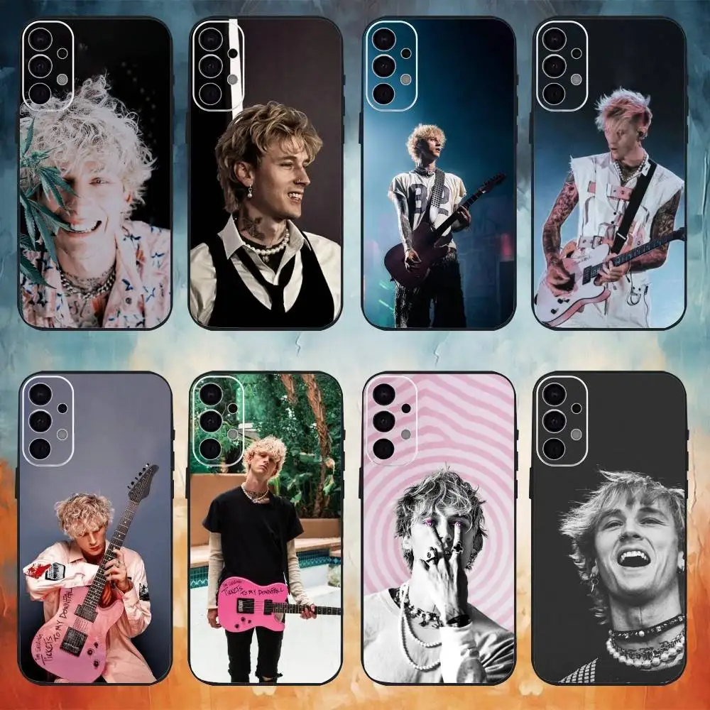 M-Machine Gun K-Kel… - image