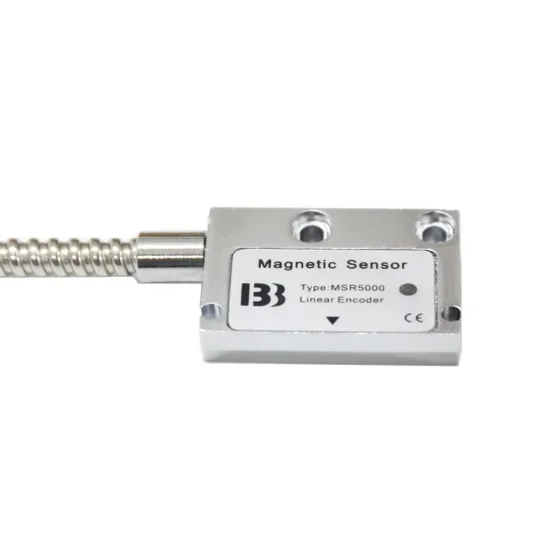 Produktbild von DIKAMAN Linearencoder-Kit – Hochpräzises DRO-System Mit Magnetischer Skala, 0,005 Mm Auflösung, 5V, IP67, Für Fräs- Und Drehmaschinen