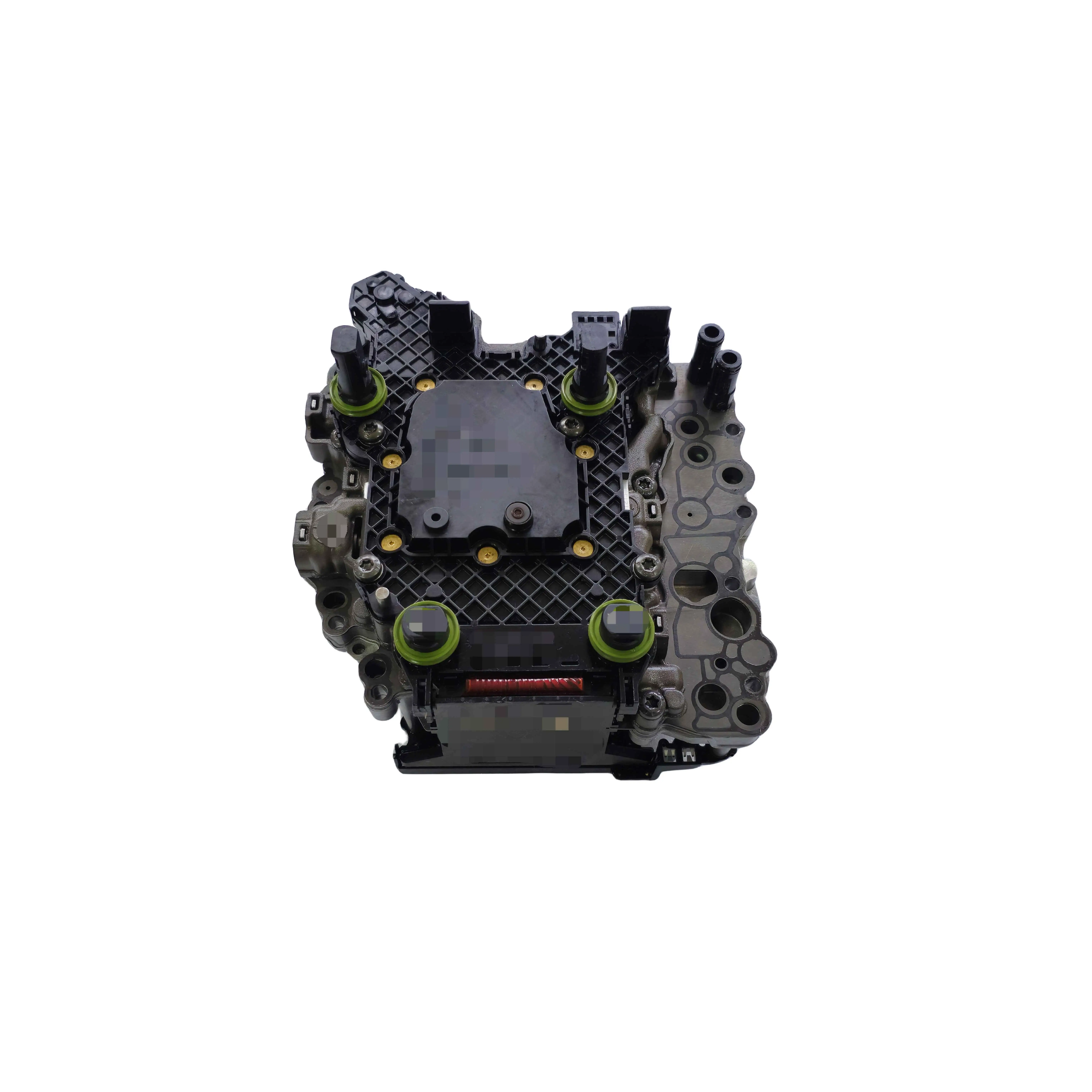 

DQ500 0BH 0BT 0DE 0BH 927711 C 0GC 927711 Г 0DL 927711 Блок управления коробкой передач