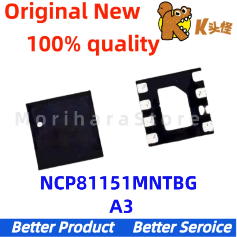 10PCS/ New Original… - image