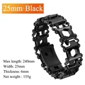 25mm-Black