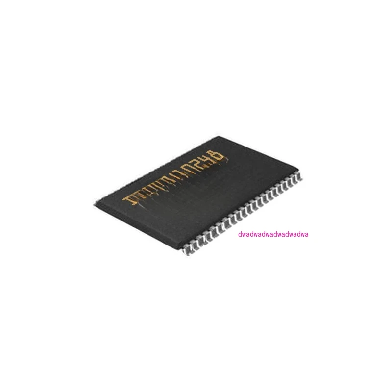 

IS61WV10248EDBLL-10TLI TSOP44 SRAM - Asynchronous, Memory IC 8Mb Original