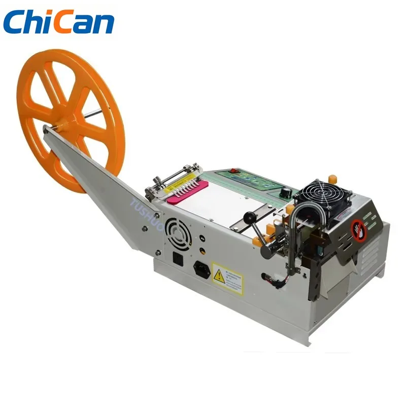 

【Smart】Fast Speed Computer Control Bag Handle Cutting Machine