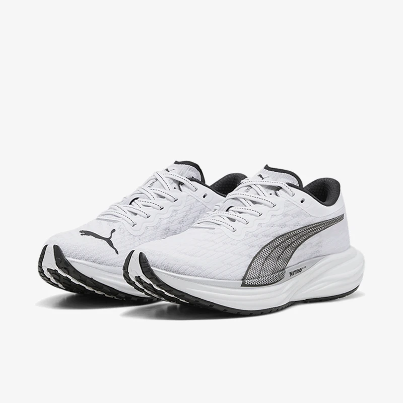 

Puma Authentic Liberate 2 Women's Carbon Plate Support Cushioned Training Running Shoes 376855-28