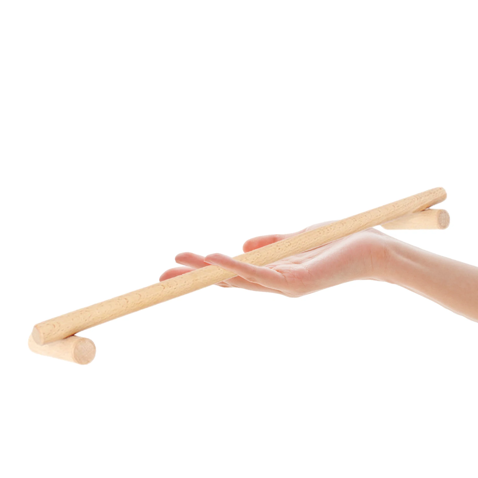 

1pc Wooden Bar Punch For Bathroom Wooden Rack Bathroom Towel Shelf Rack Kitchen Hand Towel Holder Organizer Bath Accessories