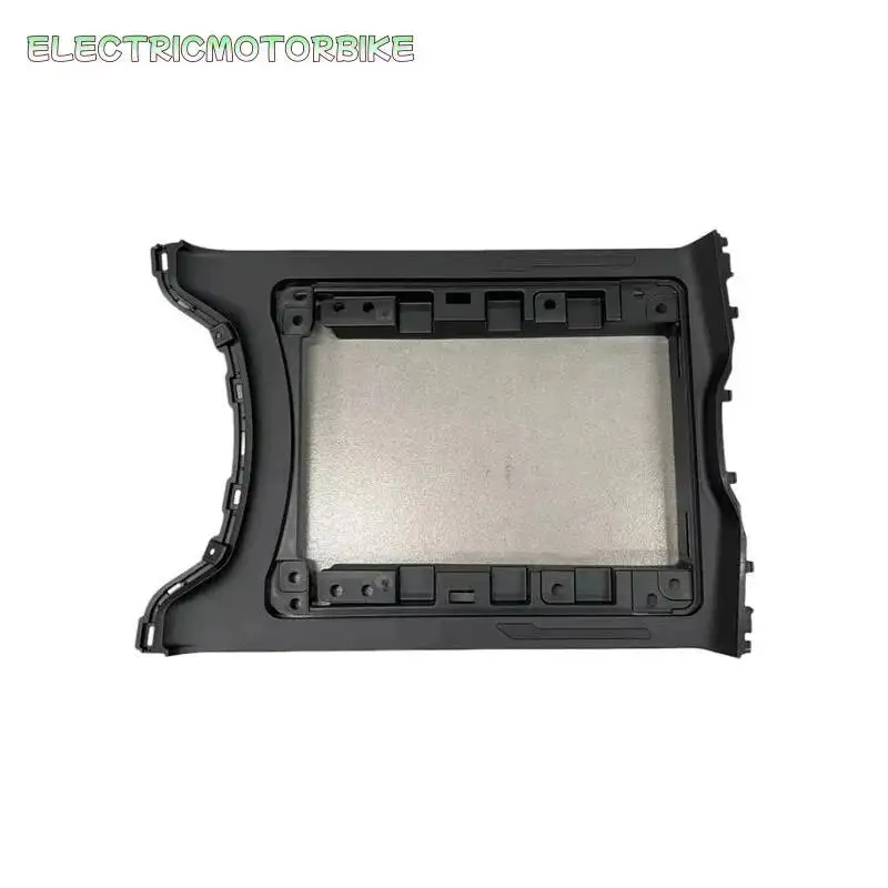 Foot Floor Board Without Cover For ZEEHO 2025 AE4MY / AE4pro / AE4MAX