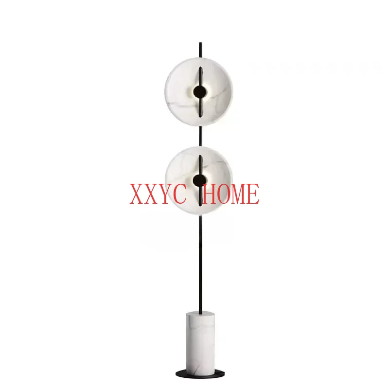 

LED Indoor Modern Wall Corner Floor Lamp Home Bedroom Decoration Floor Light