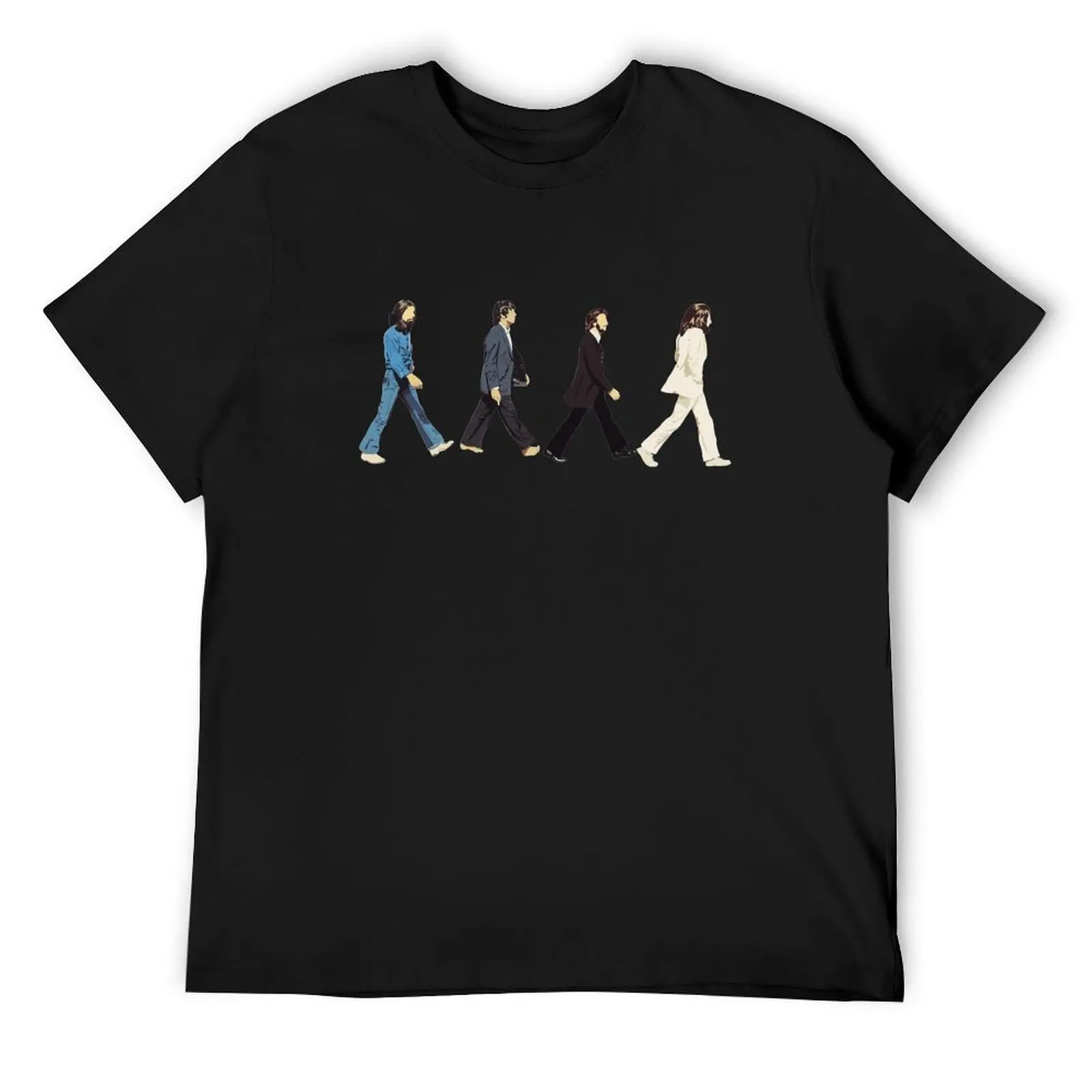 

Abbey Road T-Shirt