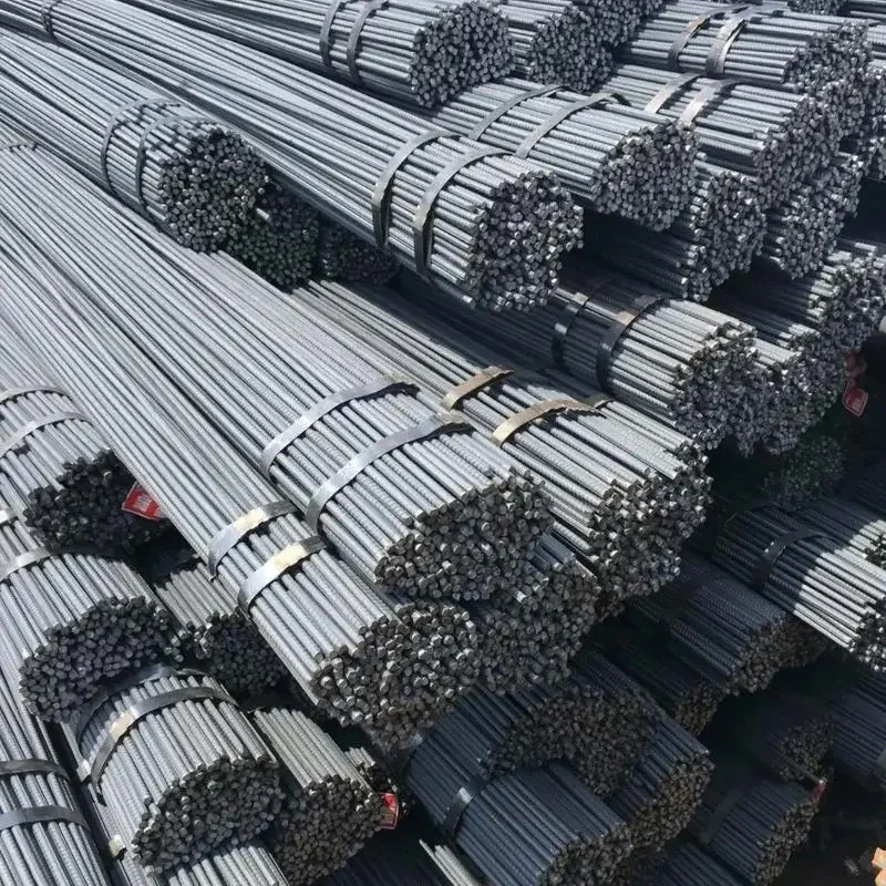 #Manufacturers ensure quality at low prices high tensile 8mm reinforcing steel rebar