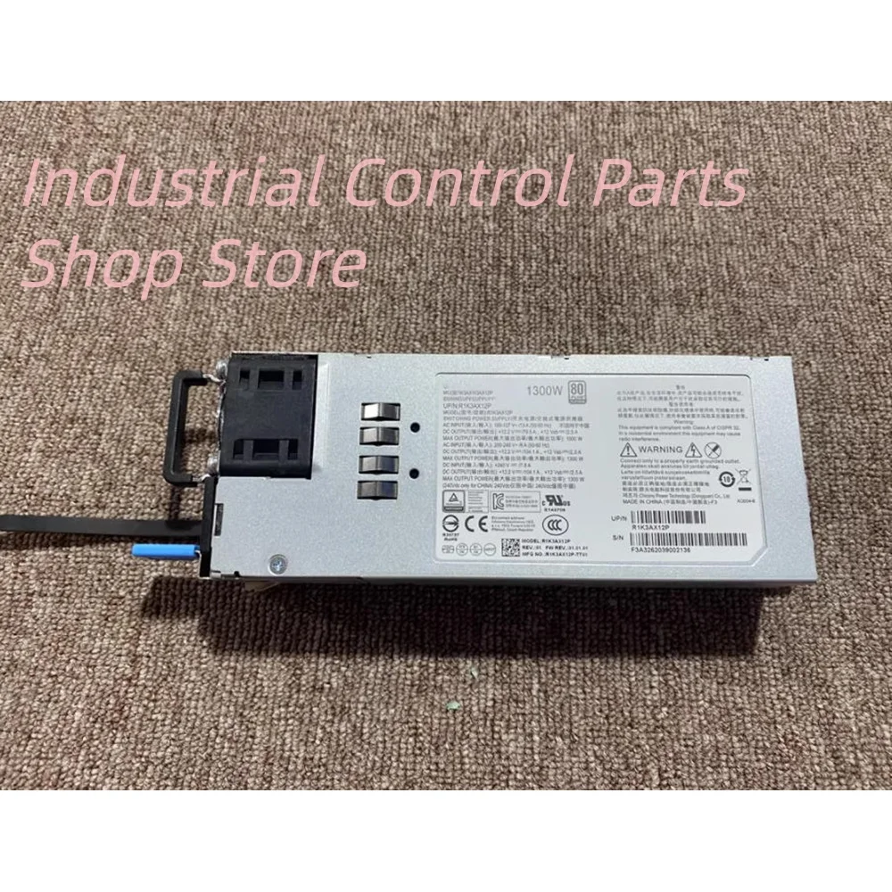 R1K3AX12P 1300 W Server-Netzteil