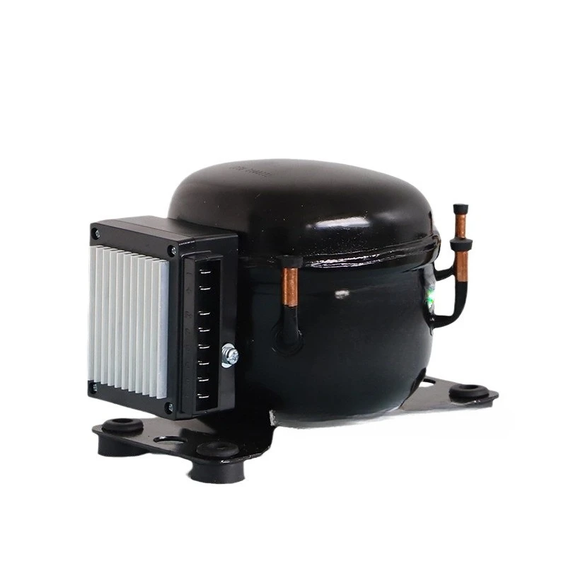 compressor Car refrigerator compressor