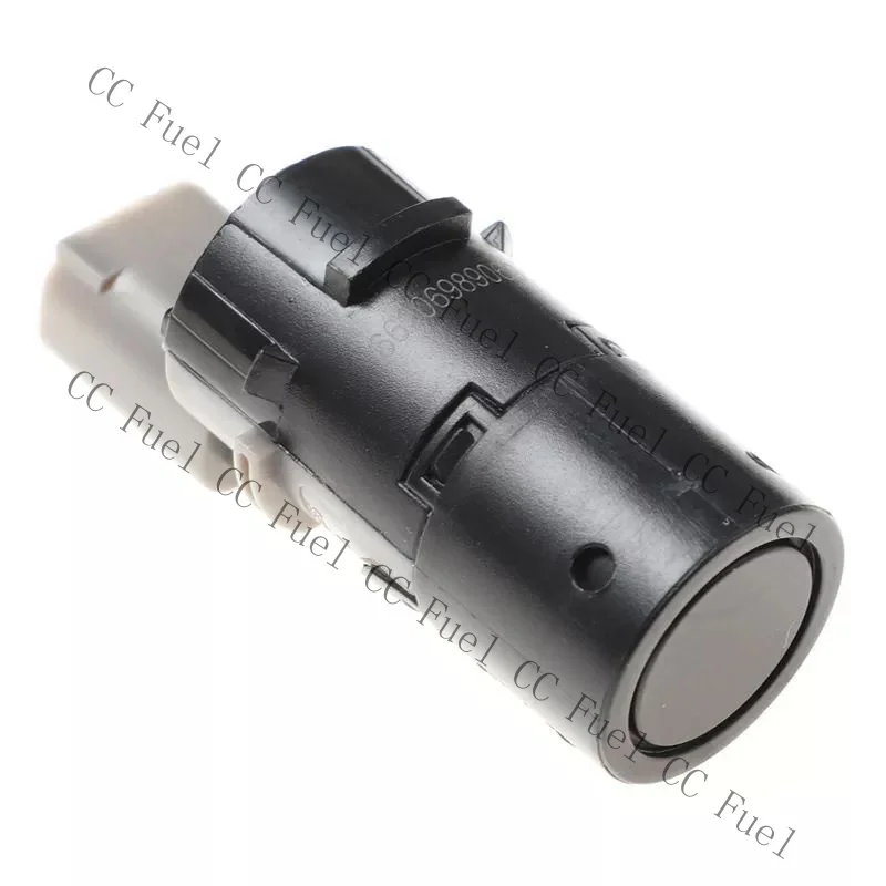 C+ 4PCS PDC Parking Assist Sensor For BMW E39 E46 E60 E61 E65 E66 E83 6620-6989-069