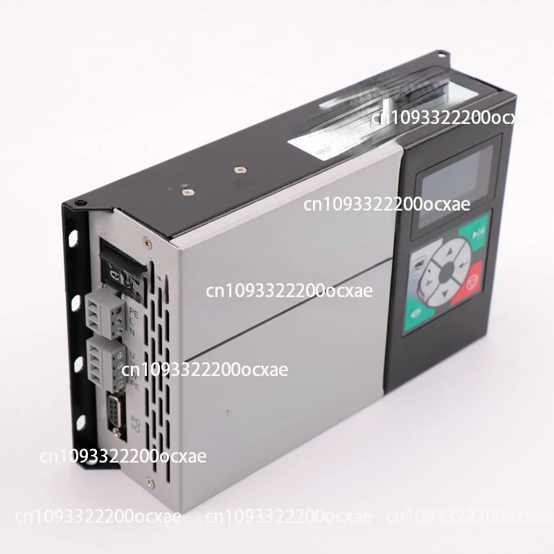 MONT20 Door Inverte…