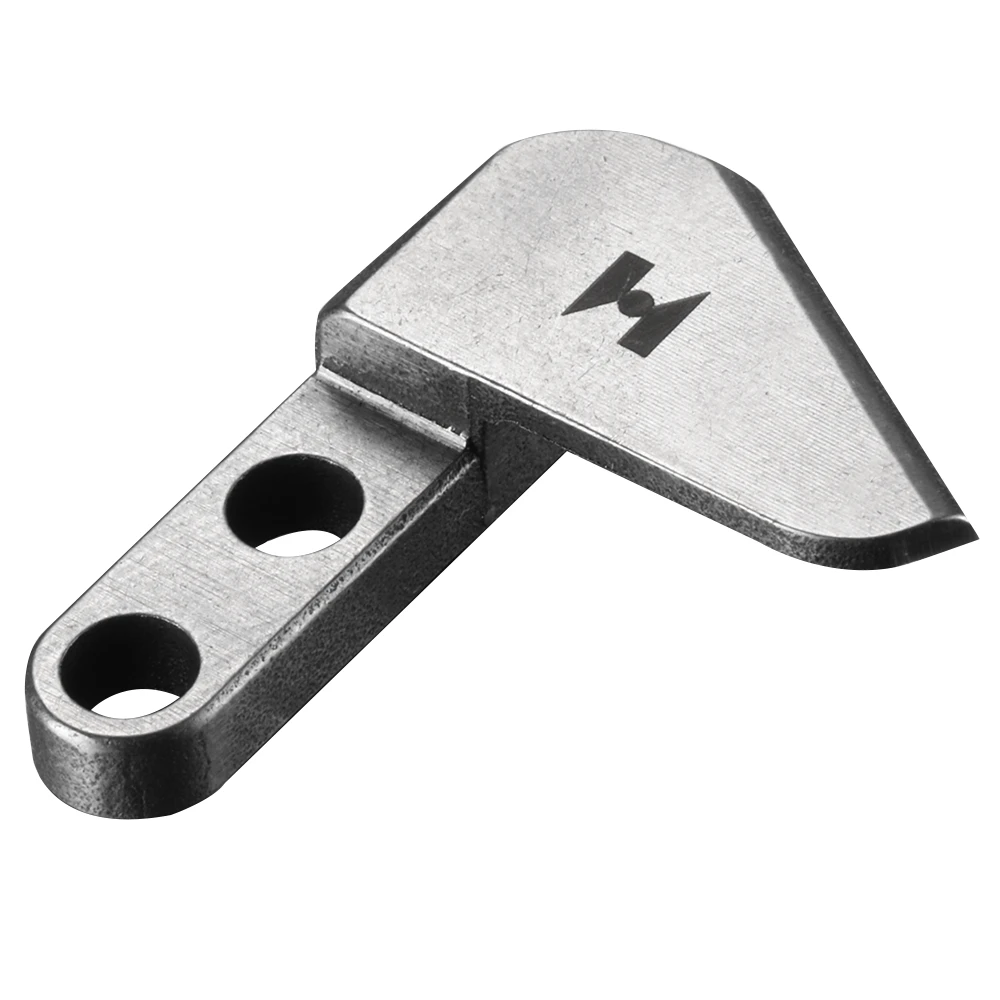Computer Embroidery Machine parts, The Old Section Of Shear Line blade: H Card knife, AT0204000000/EG0204000000