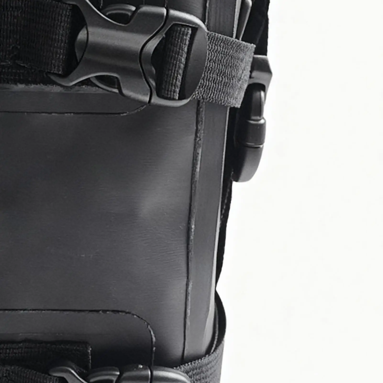 Motorcycle Side Bag Waterproof Riding Backpack Motorcycle Frame Bag For Long Distance Touring Daily Commuting Outdoor Adventure
