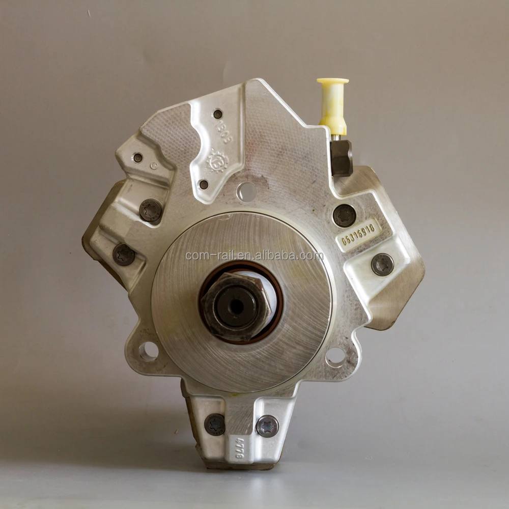 High Pressure Diesel Fuel Injection Pump 0445020122 5256607