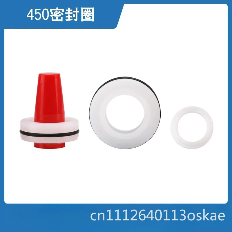 Piston machine Pump body sealing ring 395 495 595 Universal plunger rod gasket Airless spraying machine accessories
