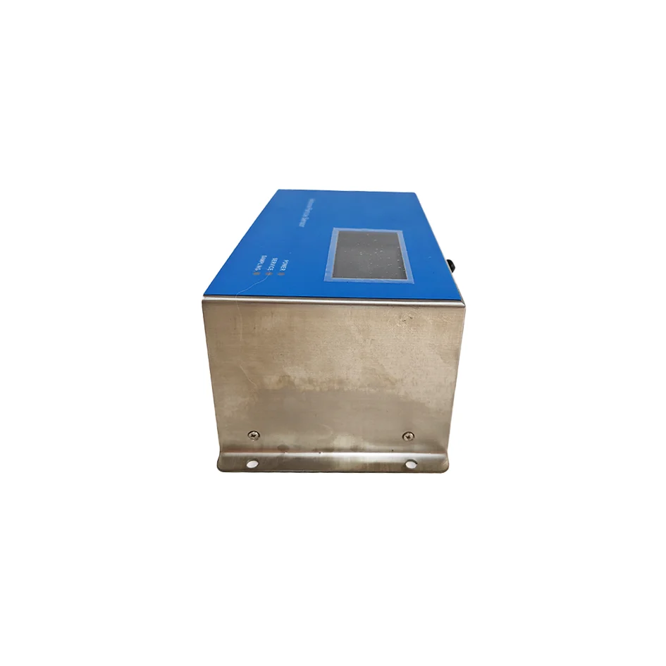 Hot Sale Zetron R310 Easy-to-Install Remote Particle Counter for Cleanroom and Industrial Use