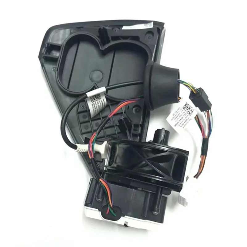 تتجه لنموذج 3/Y شحن غطاء منفذ لوحة قاعدة الجمعية 1448200-00-B مركبة كهربية مع قوس المحرك