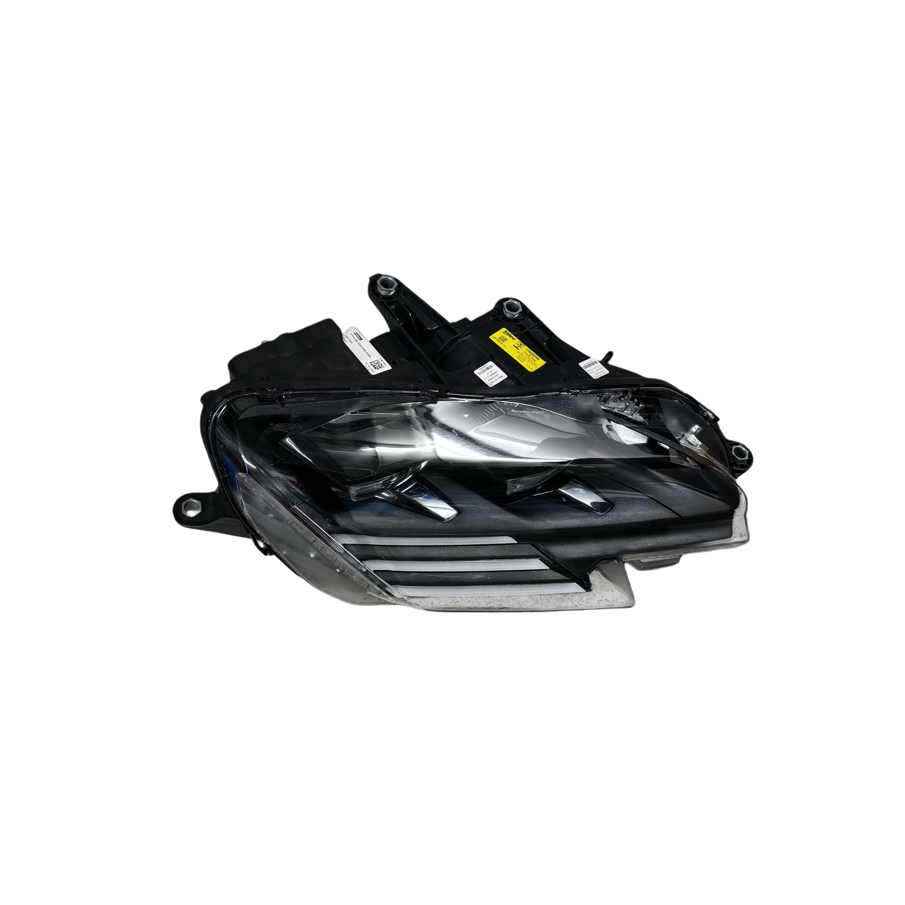 Used OEM Replacement Right Headlamp Assembly 816045 For Ferrari SF90
