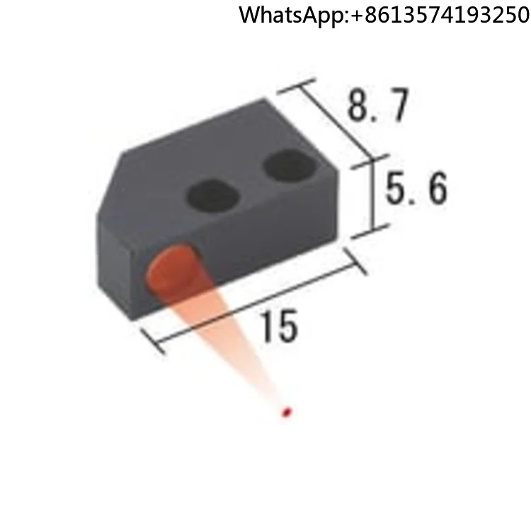 

Brand New Original Authentic F-5 Reflective Lens Transmission Lens