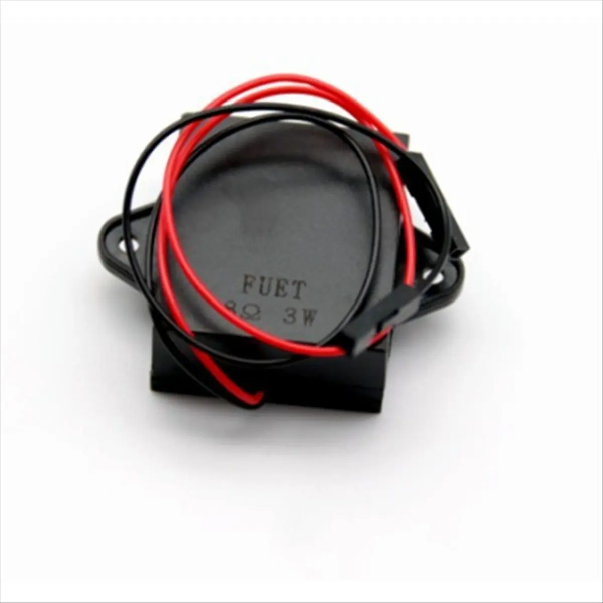 Y60A NEW-4PCS 3 Watt 8 Ohm Multimedia Chamber Speaker Broadcast Voice Split Speaker for A Variety of Small Electronic Projects