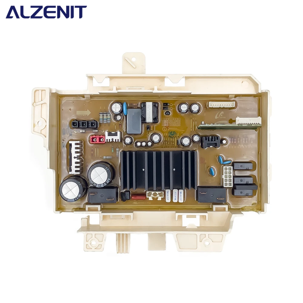 

Used For Samsung Washing Machine Computer Control Board DC92-01630B DC92-01630A Circuit PCB DC41-00189A Washer Parts