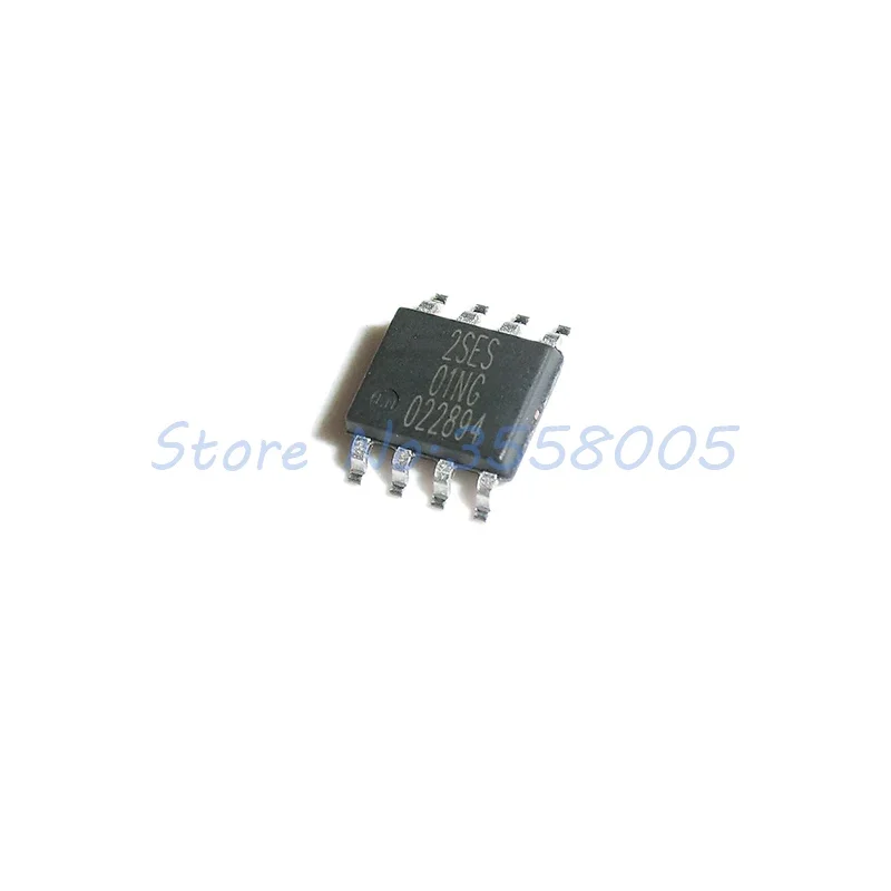 10Pcs/lot XT2052Y2ASR-G XT2052Y2ASR 2SES01FA 2SES01NG 2SES 01FA 01NG SOP-8