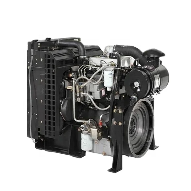 1004TG for Lovol Perkins Generator Engine