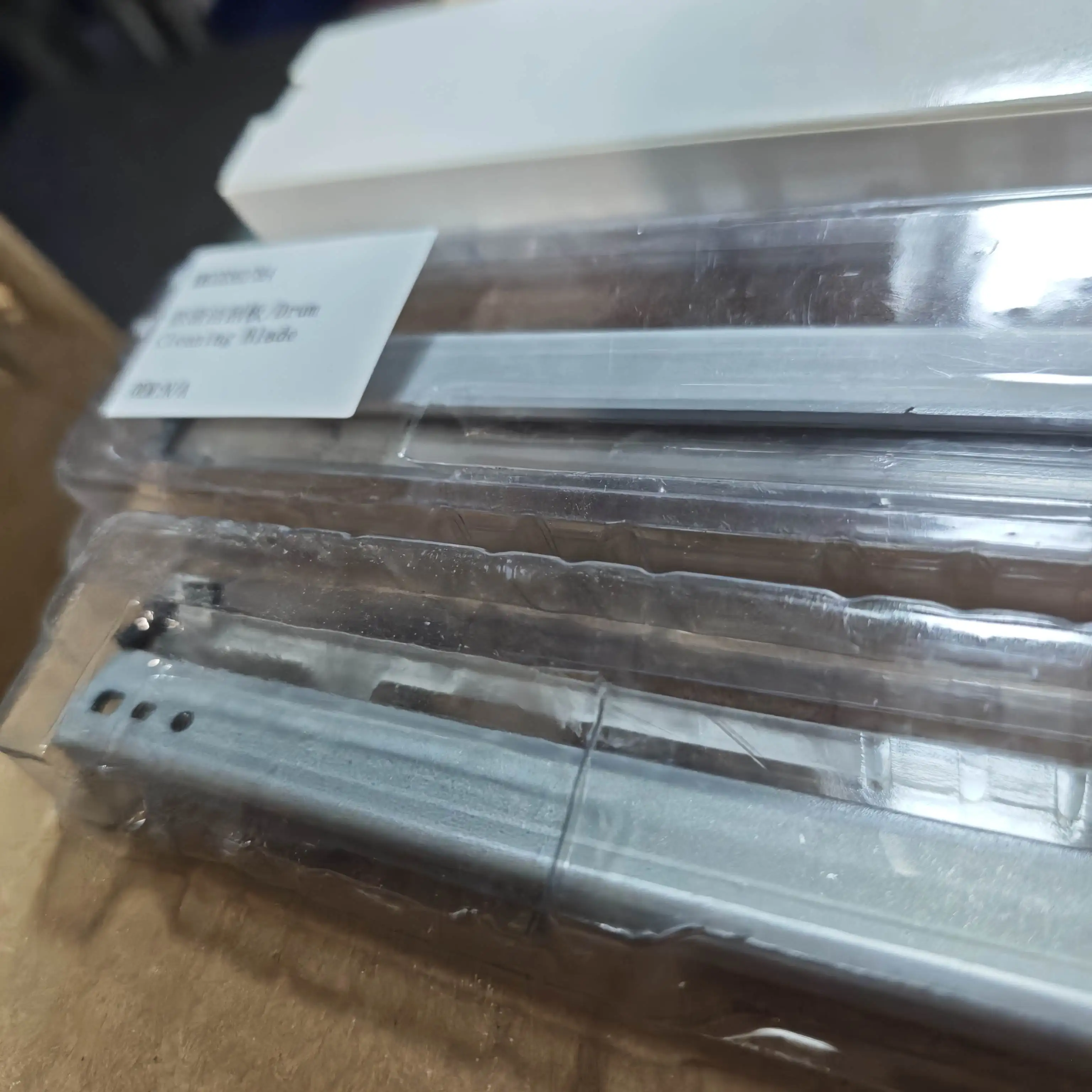 

10шт. Лезвие для чистки барабана DR512 для Konica C224 C284 C226 C256 C266 C227 C287 C258 C308 C368 C454 C554 C364 C458 C558 C658